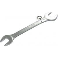 10-38x42n-fme SAM Open-end Wrench, 358 mm Overall, 38 mm, 42 mm Jaw Capacity, Comfortable Soft Grip Handle