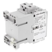 700-cf400ej Allen Bradley 700 Series 700C Contactor, 24 V dc Coil, 4-Pole, 25 A, 4NO, 690 V ac