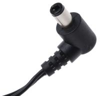 lfzvc30np24-i EOS 30W Plug-In AC/DC Adapter 24V dc Output, 1.25A Output