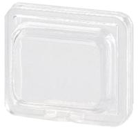 a4cap Molveno Rocker Switch Cover for use with A2 Series, A4 Series