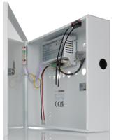 774-8201 RS PRO Battery Backed Power Supply, 12V dc, 5A, 1 Output, 220V ac Input Voltage