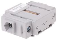 3ld9220-0c Siemens Contact Block for Use with 3LD2 Series, 1NO