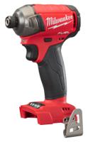 m18fqid-0 Milwaukee M18FQID-0 - Cordless 18V Impact Driver with  Body Only