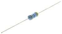 vr37000001505ja100 Vishay 15MΩ Metal Glaze Resistor 0.5W ±5% VR37000001505JA100