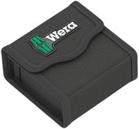 05057472001 Wera Hexagon; Phillips; Slotted Interchangeable Stubby Screwdriver Set, 10-Piece, ESD-Safe