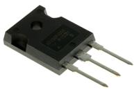 vs-hfa30pa60c-n3 Vishay 600 V 30 A Diode Switching 3-Pin TO-247 VS-HFA30PA60C-N3
