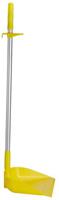 56626 Vikan Yellow Dust Pan for Cleaning