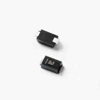 smf33 Littelfuse SMF3.3, Uni-Directional TVS Diode Array, 1200W, 3-Pin SOD-123FL