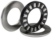 81208-tn SKF 81208 TN 40 mm ID Roller Bearing, 68 mm OD