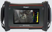 1015-885 Megger MPAC128 ATEX Acoustic Imager, 1024 x 600pixel Display