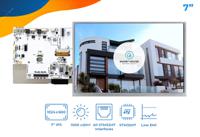 rvt70hssnwn00 Riverdi RVT70HSSNWN00 IPS TFT TFT LCD Display, 7in, 1024 x 600pixels