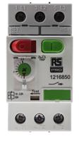 121-6850 RS PRO 1.6 → 2.5 A Motor Protection Circuit Breaker