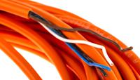 11435-rkwt-4-0710-m Lumberg Automation Female 4 way M12 to Unterminated Free End Sensor Actuator Cable