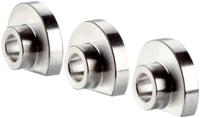 bef-wk-sf SICK, BEF Series Encoder Servo Clamps for Use with Servo Flange Encoders