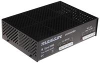 9260000048 Mascot DC-DC Converter, 13.2V dc/ 16A Output, 40 → 64 V dc Input, 210W, Mounting Bracket, +25°C Max Temp -20°C