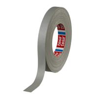 04661-00055-00 Tesa Tesa 4661  Cloth Tape, 50m x 19mm, Grey, Acrylic Coated Finish