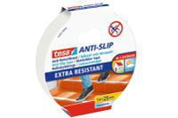 55587-00000-11 Tesa  Black PVC 5m Adhesive Anti-slip Tape