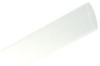 rnf-3000-186-x TE Connectivity Heat Shrink Tubing, Clear 18mm Sleeve Dia. x 1.2m Length 3:1 Ratio, RNF-3000 Series