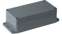 rnd-455-00271 Plastic Enclosure 80x160x55mm Dark Grey