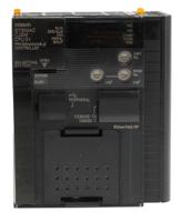 cj2m-cpu31 Omron CJ2M Series PLC CPU for Use with CJ2M Series, Pulse Output