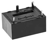 g5ca-1a-h-dc24 Omron PCB Mount Power Relay, 24V dc Coil, 10A Switching Current, SPST