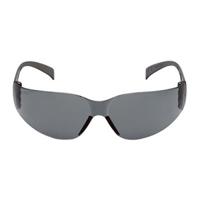 715002el 3M Virtua Anti-Mist Safety Glasses, Grey PC Lens