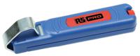 136-6981 RS PRO Wire Stripper, 8mm Min, 28mm Max