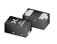bzx884s-c18-qyl Nexperia, 18V Zener Diode 365 mW SMT DFN1006BD-2