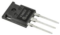 spw47n60c3fksa1 Infineon CoolMOS C3 Type N-Channel MOSFET, 47 A, 650 V Enhancement, 3-Pin TO-247