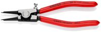 46-11-g0 Knipex 46 11 G0 Pliers, 140 mm Overall, Straight Tip
