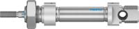 dsnu-12-15-p-a Festo Pneumatic Cylinder - 1908255
