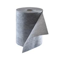 189-0041 RS PRO Spill Absorbent Roll for Maintenance Use, 50L Capacity, 1 per Pack