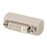 vic00001 Female Straight DVI Connector 29 Way 300 V