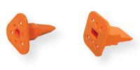 w2s Deutsch, DT Female 2 Way Wedgelock for use with DT Series 2 Way Plug