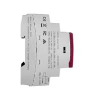 430300011 Grasslin Analogue DIN Rail Time Switch 110 → 230 V ac, 1-Channel
