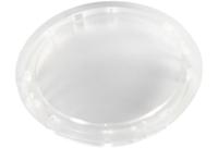09454531609 HARTING Transparent Push Button Cap for Use with Pilot Light