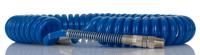 700-5658 RS PRO 4m, Polyurethane Recoil Hose, with R 1/4 connector