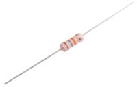 707-8912 RS PRO 18kΩ Carbon Film Resistor 2W ±5%