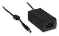 175-2781 RS PRO 18.75W Plug-In AC/DC Adapter 7.5V dc Output, 2.5A Output