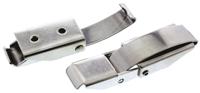 97-50-221-12 Southco Stainless Steel,Spring Loaded Toggle Latch, 79.8 x 22.4 x 14.4mm