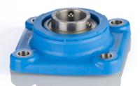 f4bc-30m-cpss-dfh 4 Hole Flange Bearing Unit, F4BC 30M-CPSS-DFH, 30mm ID
