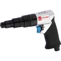 137-0887 RS PRO Pistol Air Screwdriver, 1/4in Air Inlet (BSP), 1800rpm