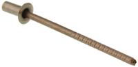 td404gt Pop Rivets Stainless Steel Blind Rivet, 3.2mm