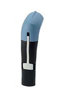 11221111 Socomec Blue Rotary Handle