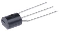 bt131-800116 WeEn Semiconductors Co., Ltd Through Hole, 3-pin, TRIAC, 800V, Gate Trigger 1.5V 800V