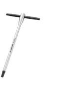 84tcd8 Facom T Shape Metric Hex Key, 8mm
