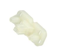 15-06-0040 Molex, Mini-Fit BMI Female Connector Housing, 4.2mm Pitch, 4 Way, 2 Row