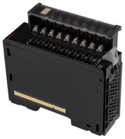 nx-id5142-1 Omron I/O Unit for Use with CJ PLC, EtherCAT Coupler Unit, NX Series CPU Unit