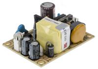 eps-15-36 MEAN WELL Switching Power Supply, EPS-15-36, 36V dc, 420mA, 15W, 1 Output, 120 → 370 V dc, 85 → 264 V ac
