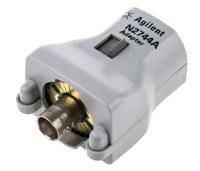 n2744a-t2a-probe-interface-adapter Keysight Technologies N2744A Interface Adapter for Use with Infiniium 9000, Infiniium 90000, InfiniiVision 3000 X,